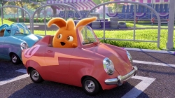 انیمیشن سانی بانیز قسمت 103 - sunny bunnies